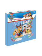 Diamond Painting Paw Patrol Forever Fun