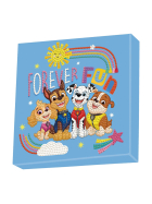 Diamond Painting Paw Patrol Forever Fun