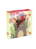 Diamond Painting Kleiner Bär