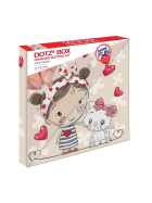 Diamond Painting Gute Freunde