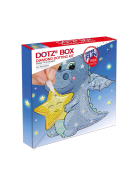 Diamond Painting Gute Nacht Drache