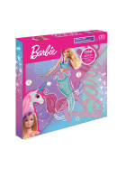 Diamond Painting Meerjungfrau Barbie