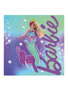 Diamond Painting Meerjungfrau Barbie