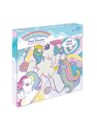 Diamond Painting My Little Pony Träume
