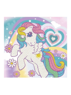 Diamond Painting My Little Pony Träume