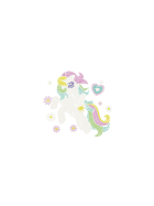 Diamond Painting My Little Pony Träume