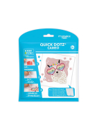 Diamond Painting Lama Regenbogen