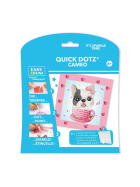 Diamond Painting Hund Lovely