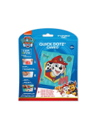 Diamond Painting Paw Patrol Marshall
