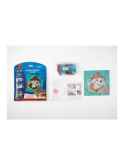 Diamond Painting Paw Patrol Marshall