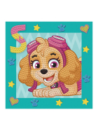 Diamond Painting Paw Patrol Skye