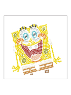 Diamond Painting SpongeBob Überraschung