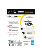 Abalone go (mult)