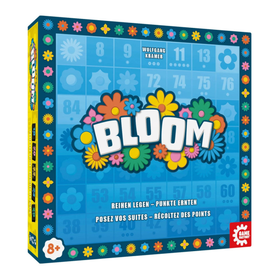 Bloom (d,f)