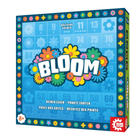 Bloom (d,f)