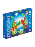 Magnetic Tiles Gems 60 Teile