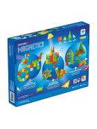 Magnetic Tiles Gems 60 Teile