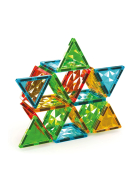 Magnetic Tiles Gems 60 Teile