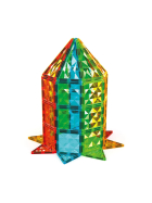 Magnetic Tiles Gems 60 Teile