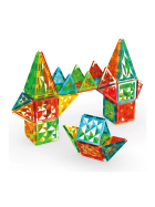 Magnetic Tiles Gems 60 Teile
