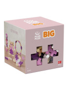 100 Kreativ Bausteine BIG Bloom