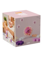 100 Kreativ Bausteine BIG Bloom