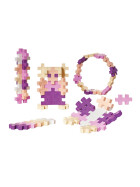 100 Kreativ Bausteine BIG Bloom