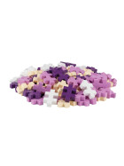 100 Kreativ Bausteine BIG Bloom