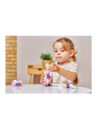 100 Kreativ Bausteine BIG Bloom