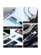 USB-C Power Tester