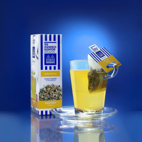 Min Bester, Ingwerzauber, 15 x 4g