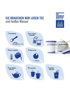 Min Bester, Admirals Cup, 15 x 2,6g