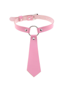 beKinky Halsband Mex, pink