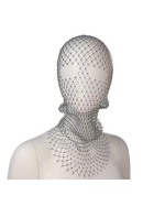 Veil of Allure, silber