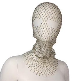 Veil of Allure, gold