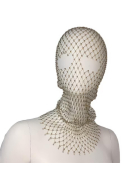 Veil of Allure, gold