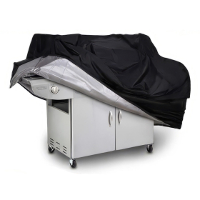 Uni-Cover Grillabdeckung, M, 150x100x125
