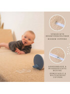 Hakuna Matte Kindersofa Teddy, modular, beige