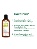 MEINE BRENNESSEL, Vitalisierender Haarbalsam, 250 ml