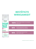 MEINE ALOE VERA, Mildes Waschgel, 200 ml