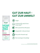 MEINE ALOE VERA, Mildes Waschgel, 200 ml