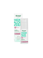 MEINE ALOE VERA, Leichtes Gesichtsfluid, 50 ml