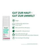 MEINE ALOE VERA, Leichtes Gesichtsfluid, 50 ml