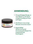 MEINE CALENDULA, Regenerierende Körpercreme, 200 ml