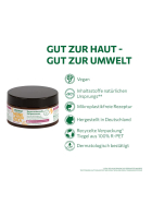 MEINE CALENDULA, Regenerierende Körpercreme, 200 ml