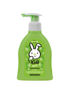 sanosan Shampoo Apple, 200 ml