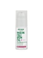 MEIN OLIVENÖL, Feuchtigkeitsspendende Gesichtscreme, 50 ml