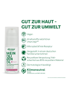 MEIN OLIVENÖL, Feuchtigkeitsspendende Gesichtscreme, 50 ml