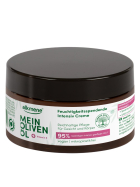 MEIN OLIVENÖL, Feuchtigkeitsspendende Intensiv Creme, 200 ml