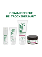 MEIN OLIVENÖL, Feuchtigkeitsspendende Intensiv Creme, 200 ml